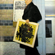 Imagen: Bertil Eklöt con su “Brassau”